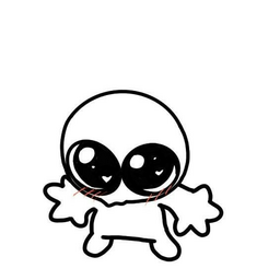 @Luisalienboyguy907