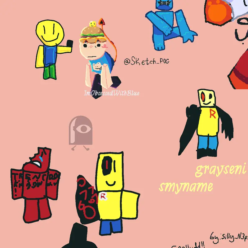 Game by @Silly_N3ptun3