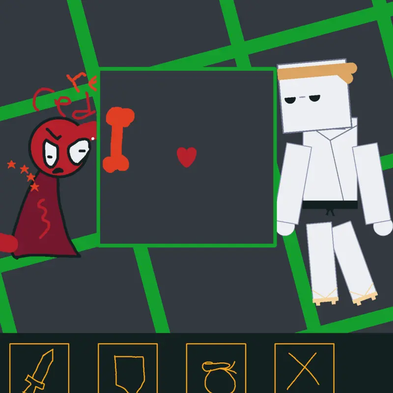 Game by @Arandomdeckguy