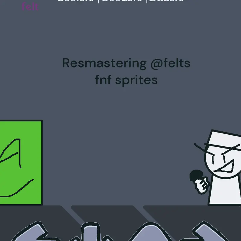 Game by @muzzledhabor