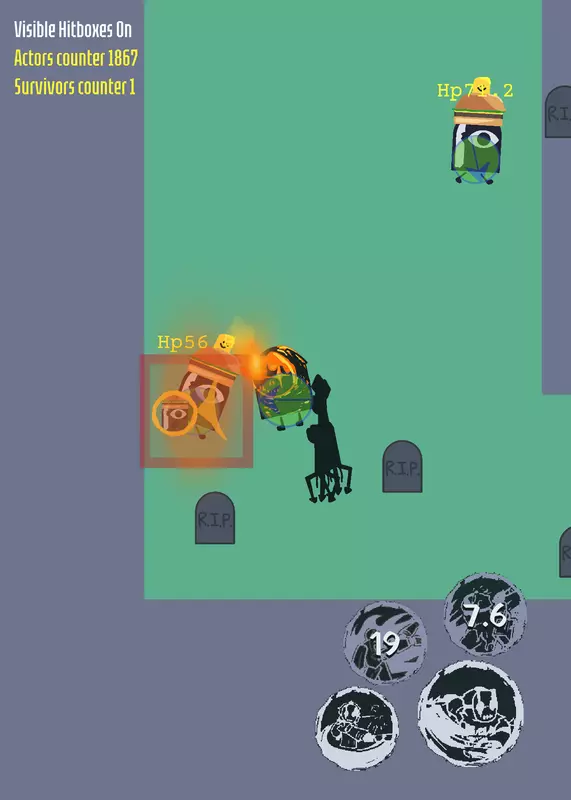 Game by @mister-bouncerStudios