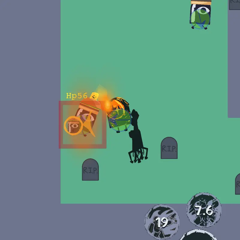 Game by @mister-bouncerStudios
