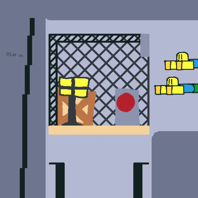 Game by @Gamepedia1987