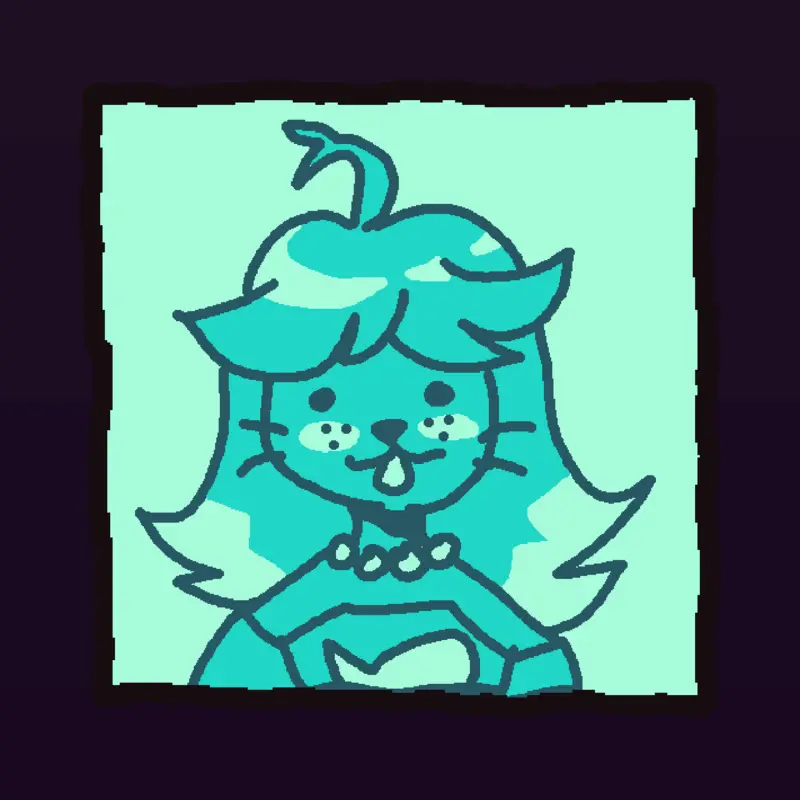 Game by @nonices