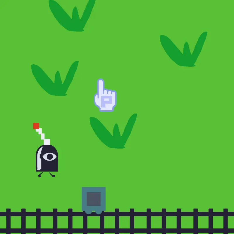 Game by @RaulAlmeida