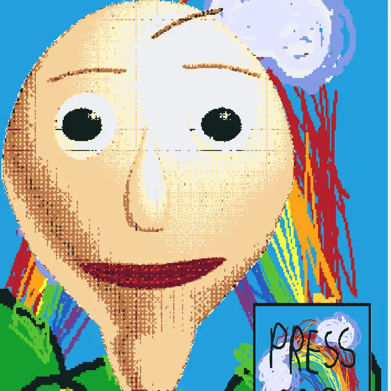 Game by @baldi-5