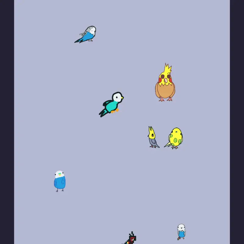 Game by @cofe