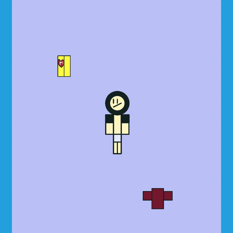 Game by @cvx
