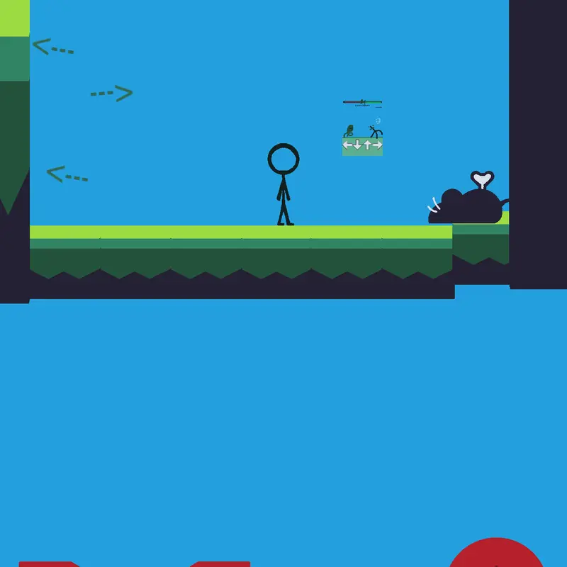 Game by @home_bird
