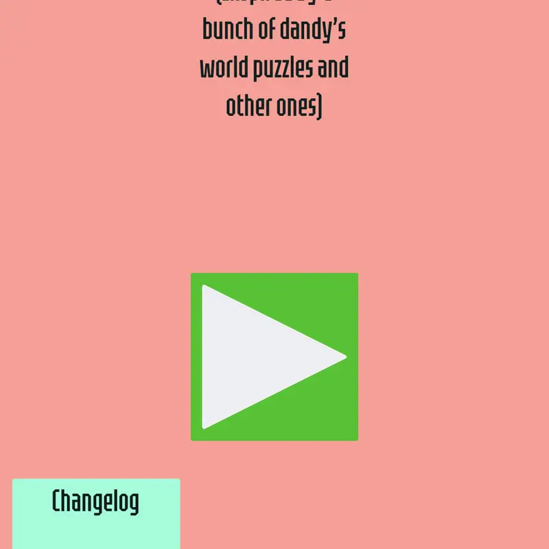 Game by @imcoolandstuff