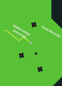 Geometry dash my level