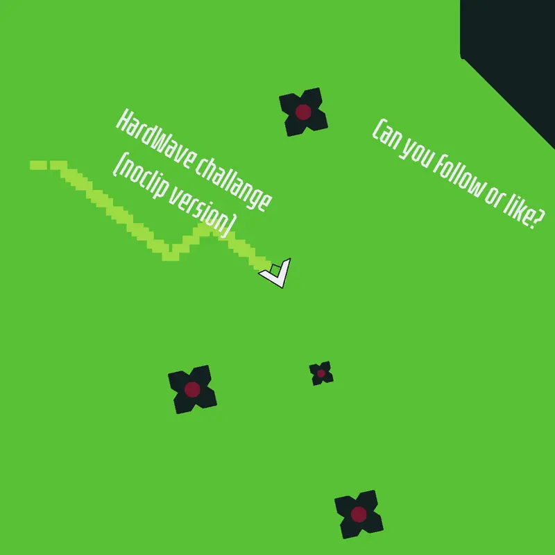 Geometry dash my level by @Snovi