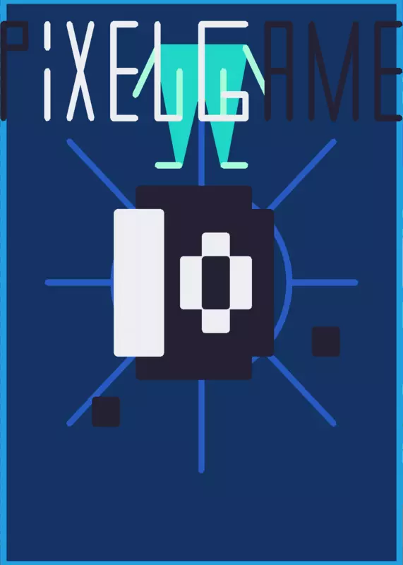 Game by @aliastudios