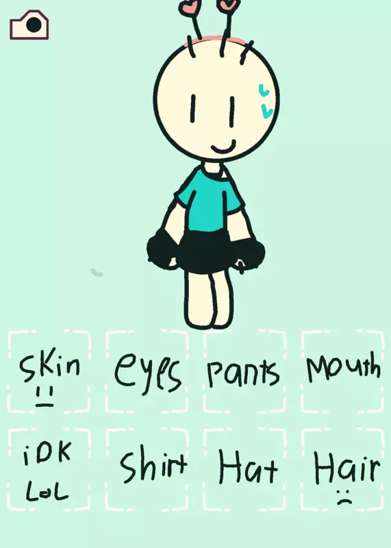 Game by @dannie_vn