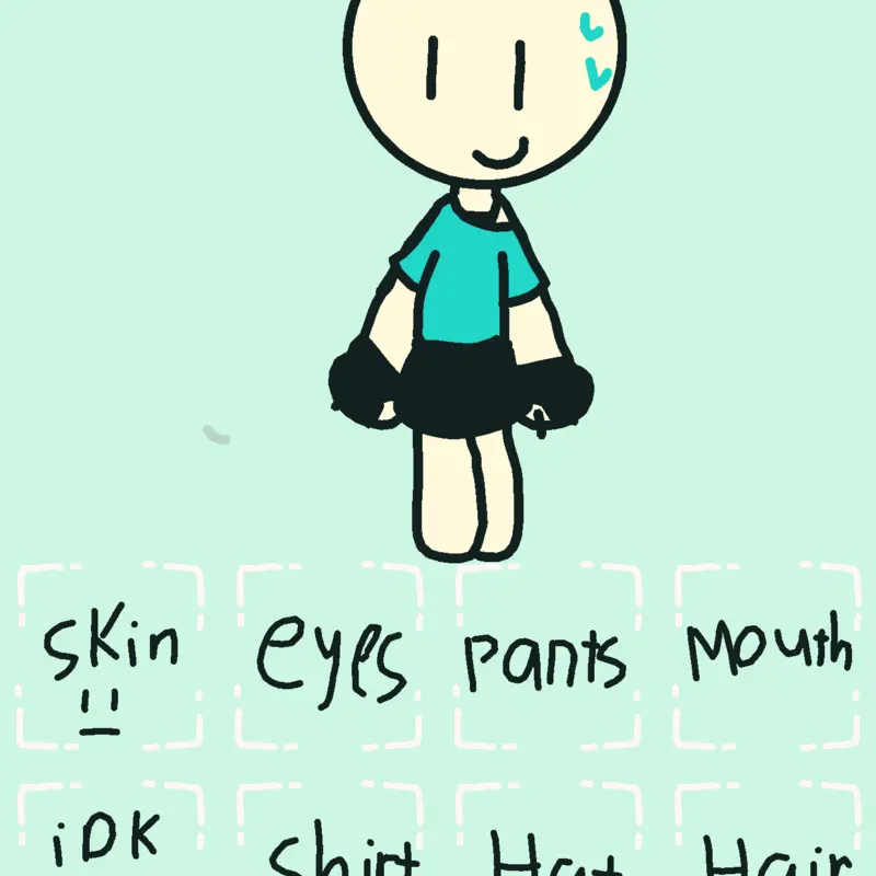 Game by @dannie_vn