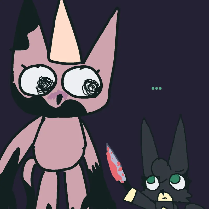 Game by @xXGalaxyKatXx