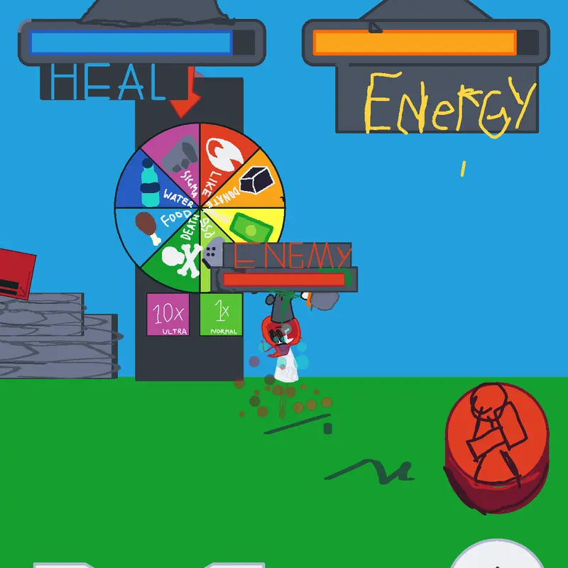 Game by @mr_haterYT