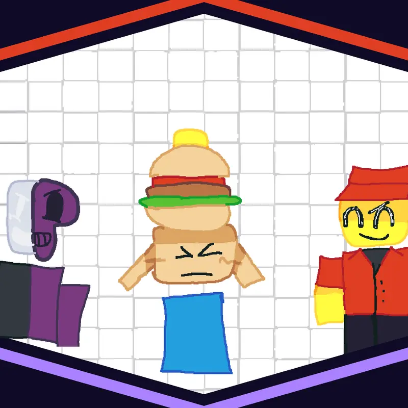 Game by @QUASTON