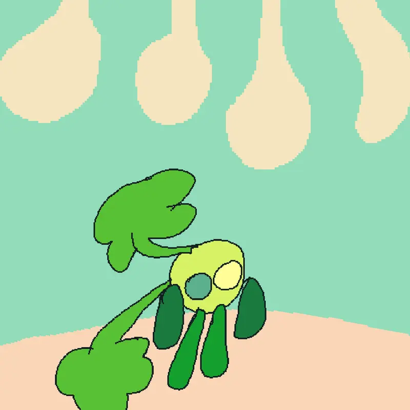 Game by @a-hooded-Joyous-fool