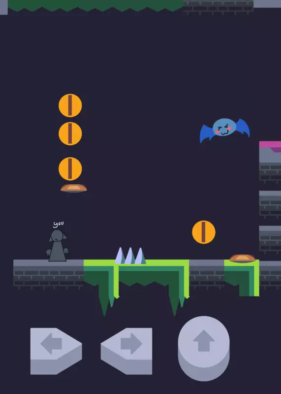 Game by @drunkard