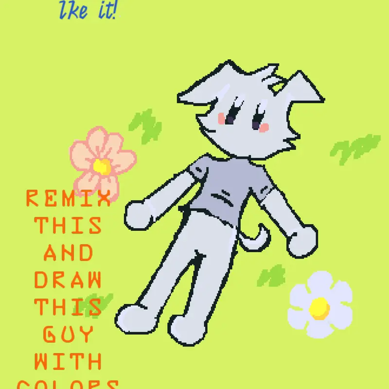 Game by @Apple1pie