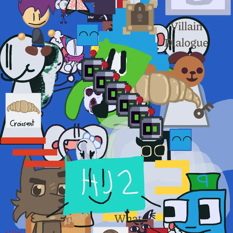 Game by @STOPDELETINGCASTLE_