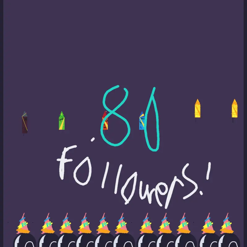 Game by @PacmanFan