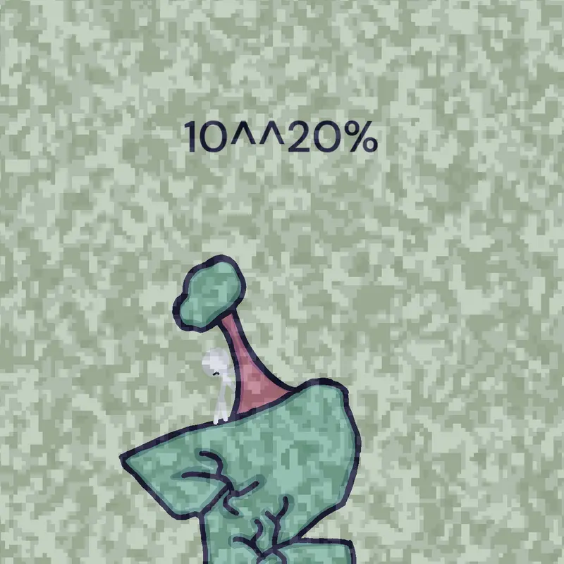 Game by @dwabemain_Exponentiation