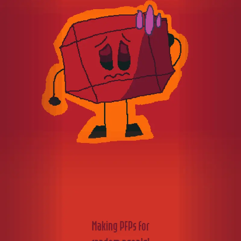 Game by @DoodleGal