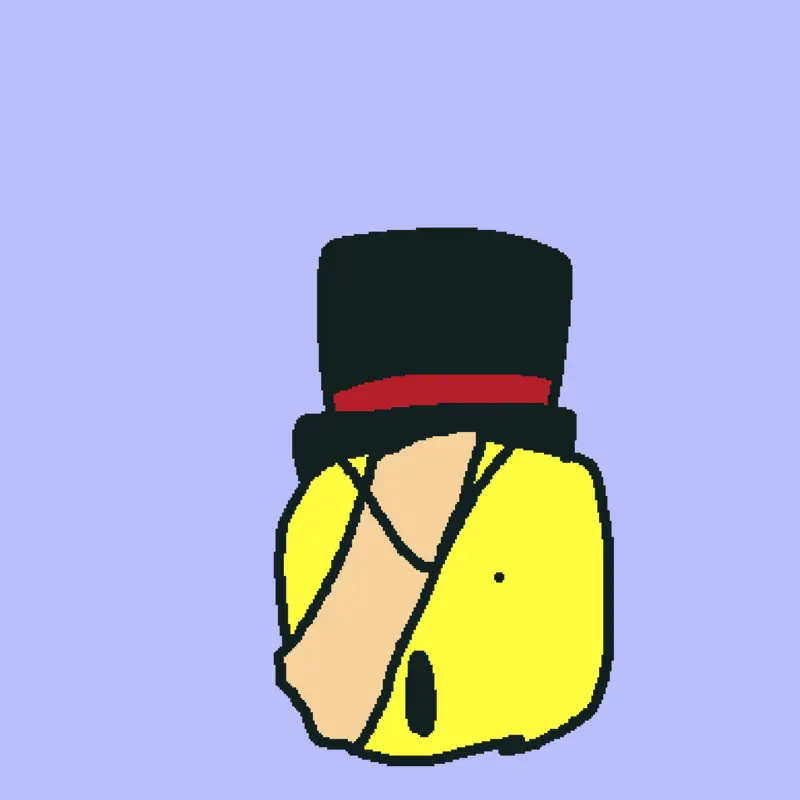 Remake of an old animation I made by @reddery