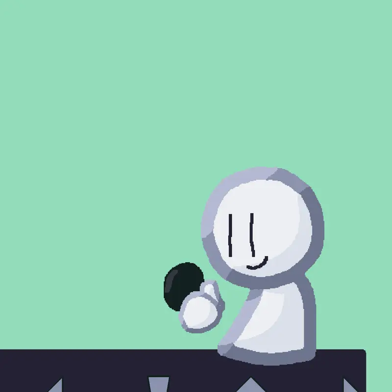 Game by @BoyFriendPA