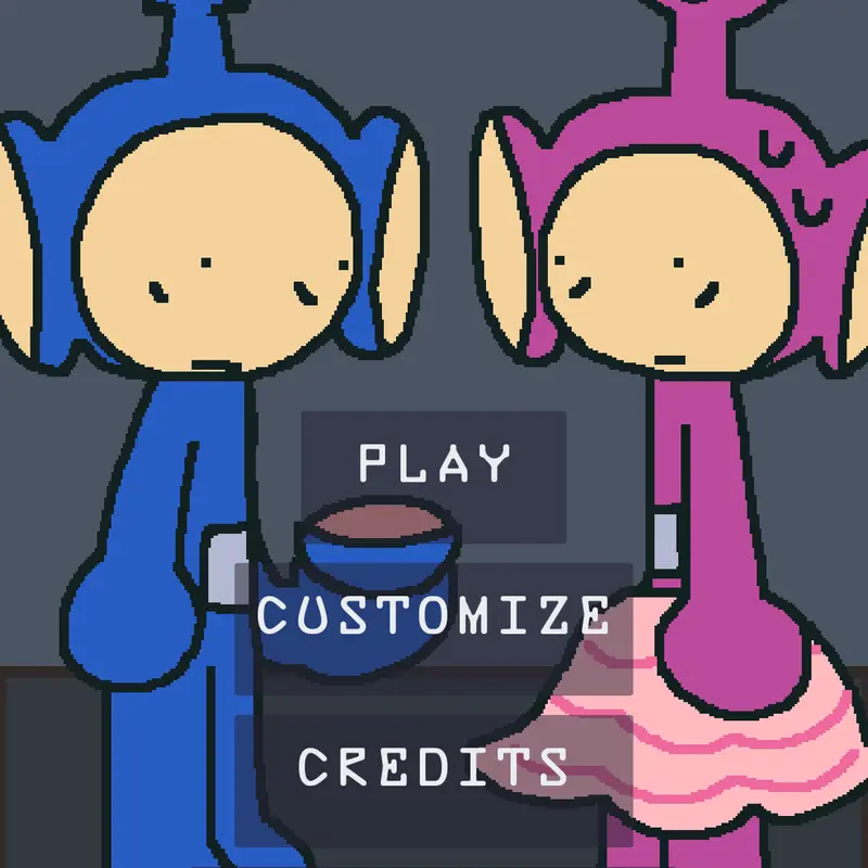 Game by @garnular