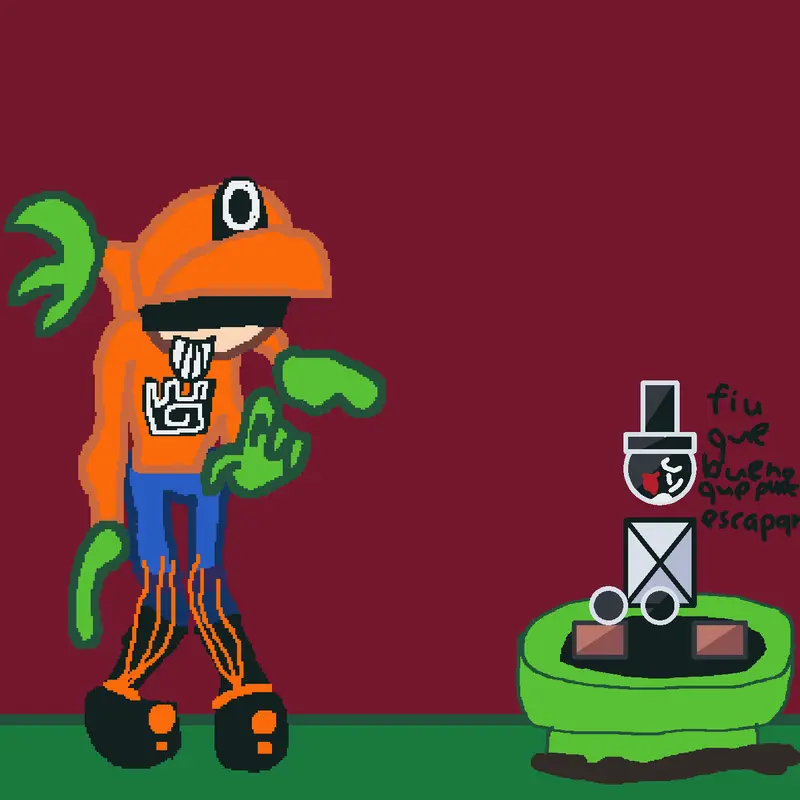 Game by @ruflut
