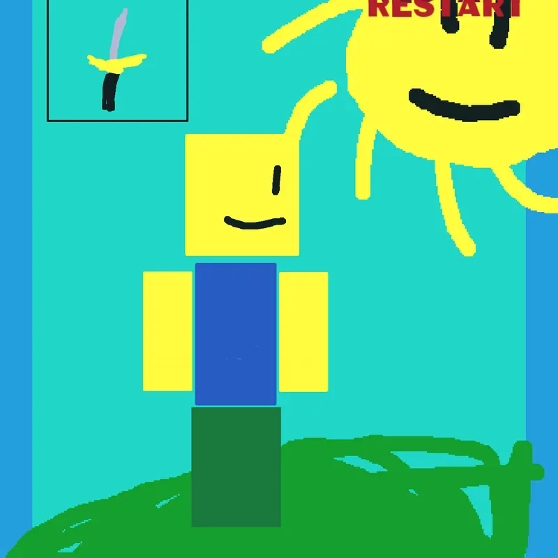 Game by @ysqsgyw218