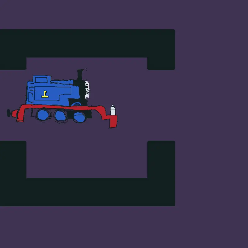 Game by @seekthatisshort