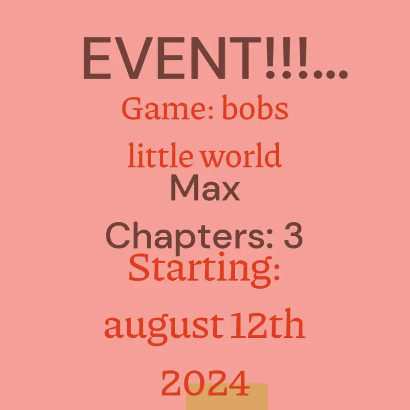 Game by @XR1LAZY-GIRL_