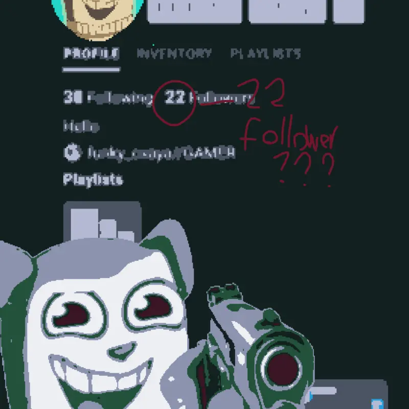 Game by @CRAZY_OXAYA
