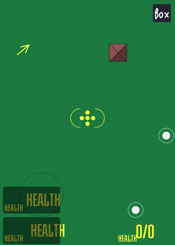 Game by @i_love_brazil