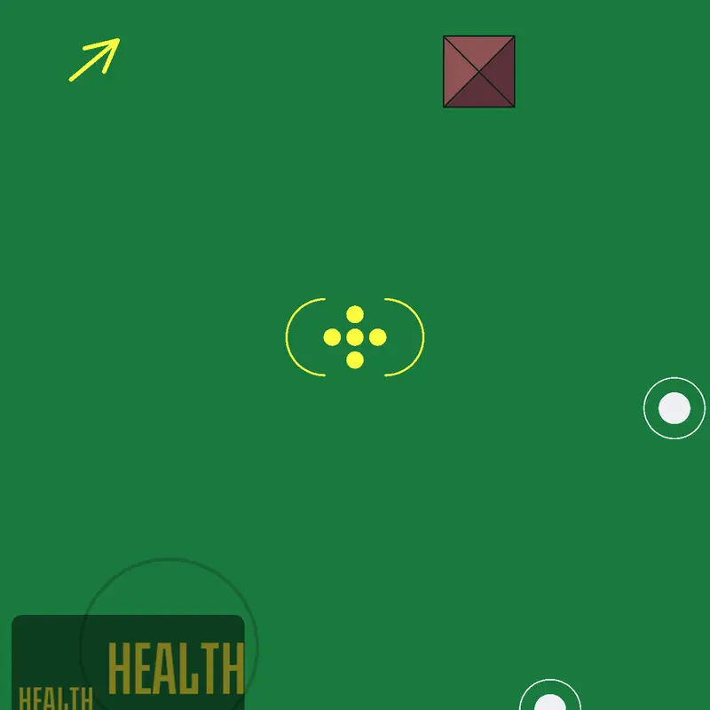 Game by @i_love_brazil