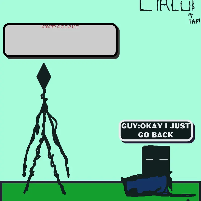 Game by @THE_WATCHTOWER