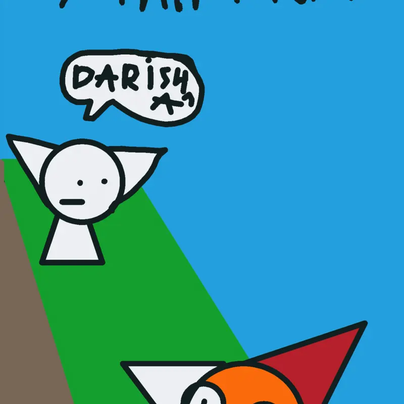 Game by @Darjaskoskoi