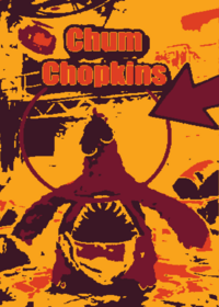 Chum chompkins