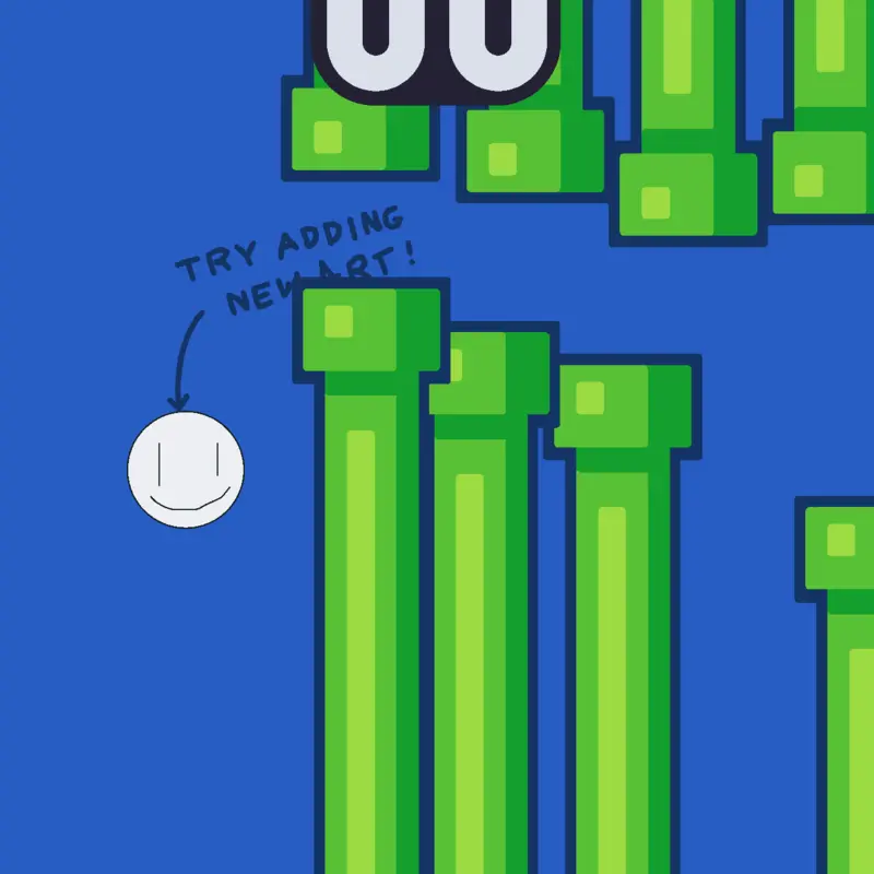 Game by @234u