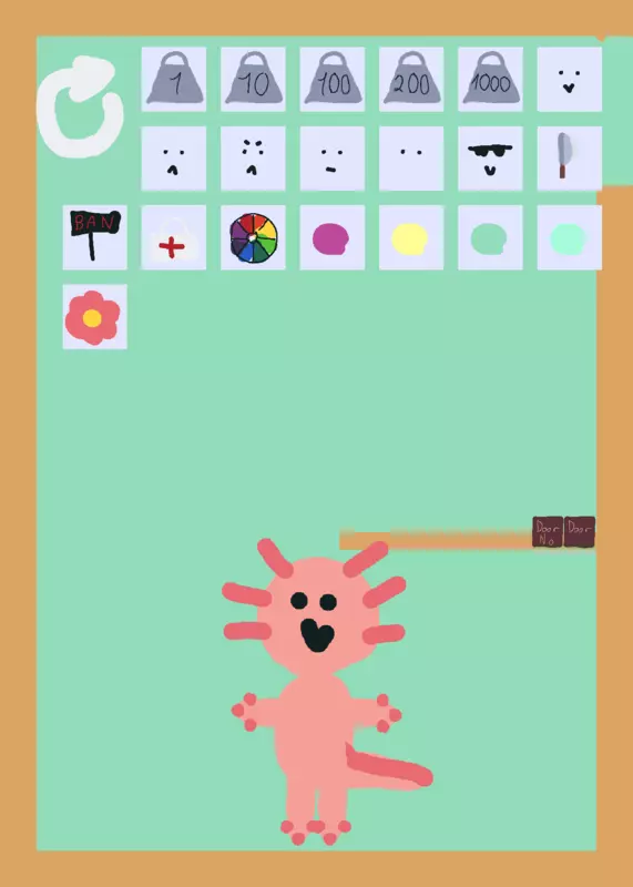 Game by @wiiiiii