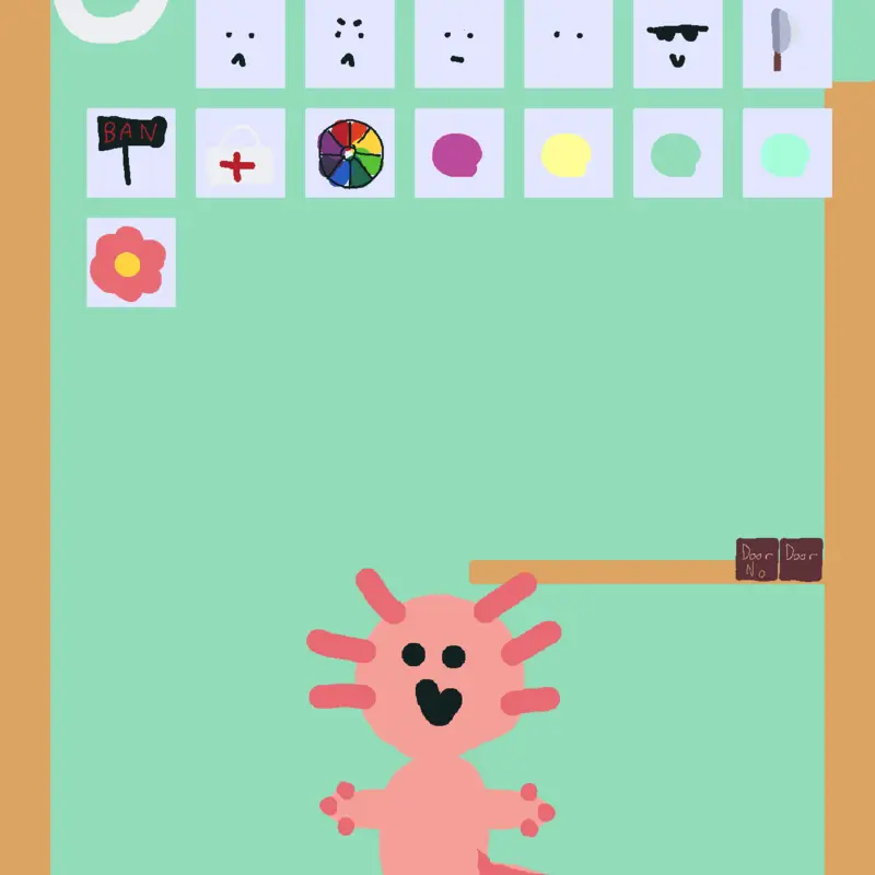 Game by @wiiiiii