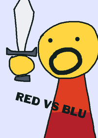 untitled fighting game