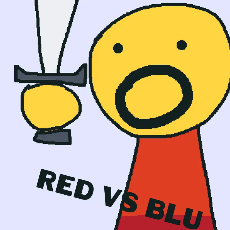 untitled fighting game by @boxofbusiness