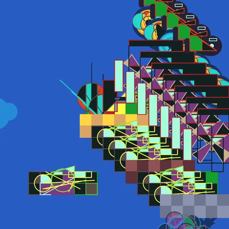 Game by @pelikan