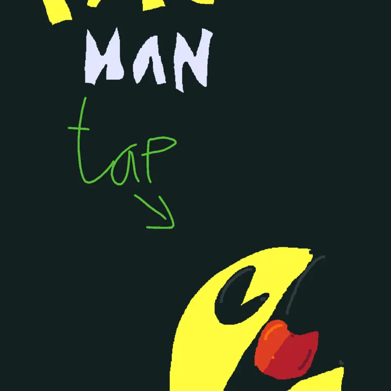 Game by @pamn