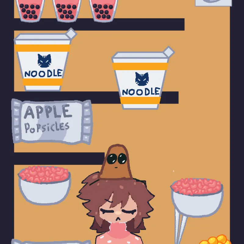 Game by @A_Girl_Named_Mina